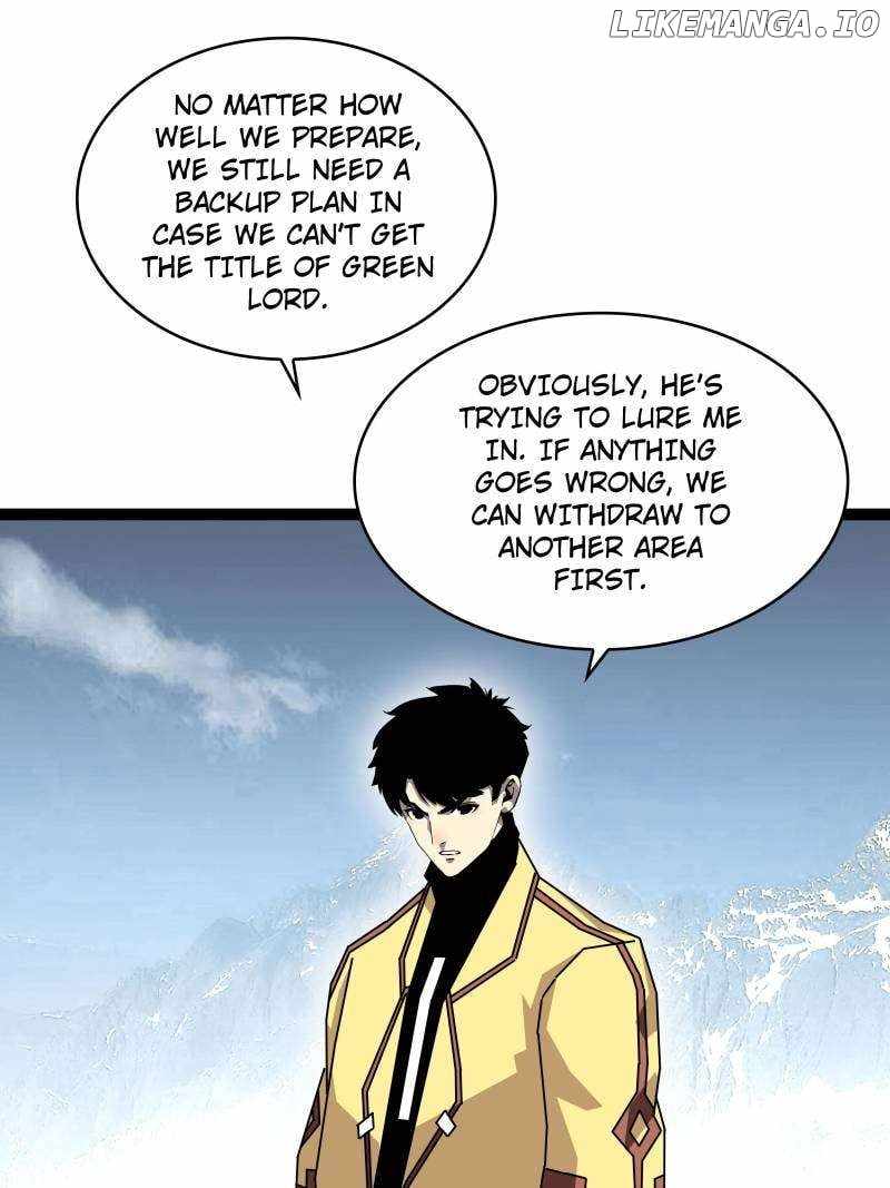 Read It all starts with playing game seriously Manga Online