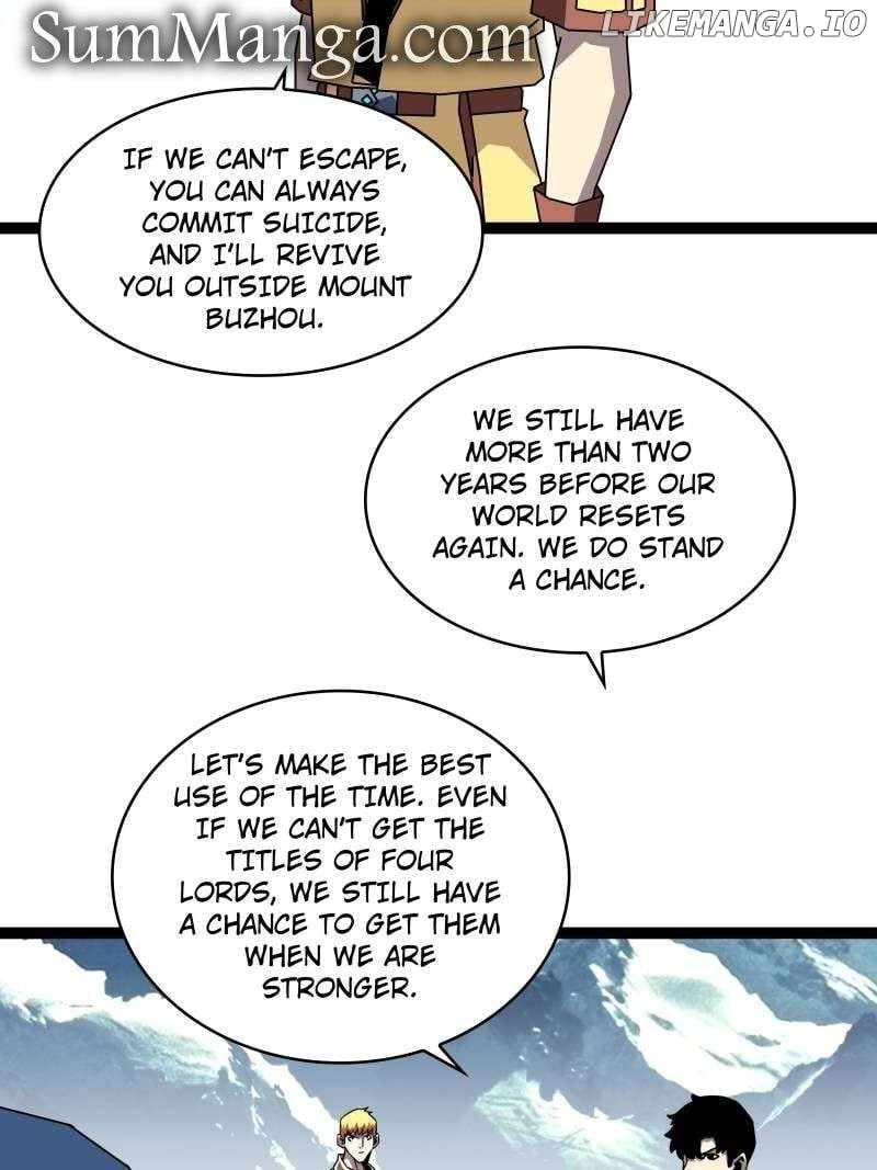 Read It all starts with playing game seriously Manga Online