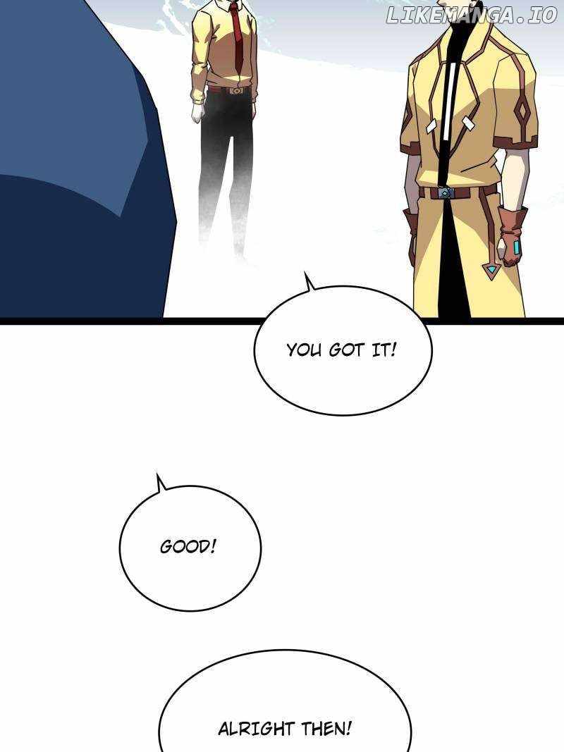 Read It all starts with playing game seriously Manga Online