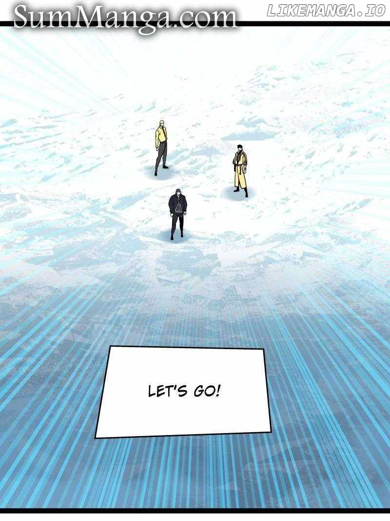 Read It all starts with playing game seriously Manga Online