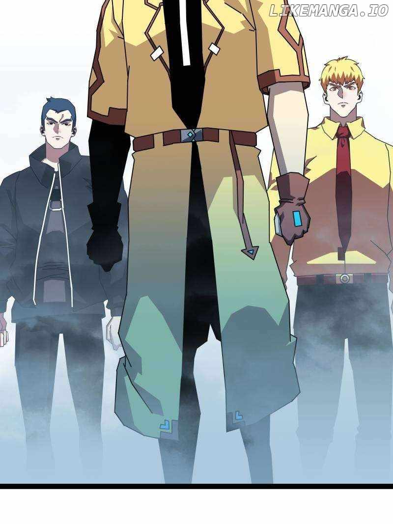 Read It all starts with playing game seriously Manga Online