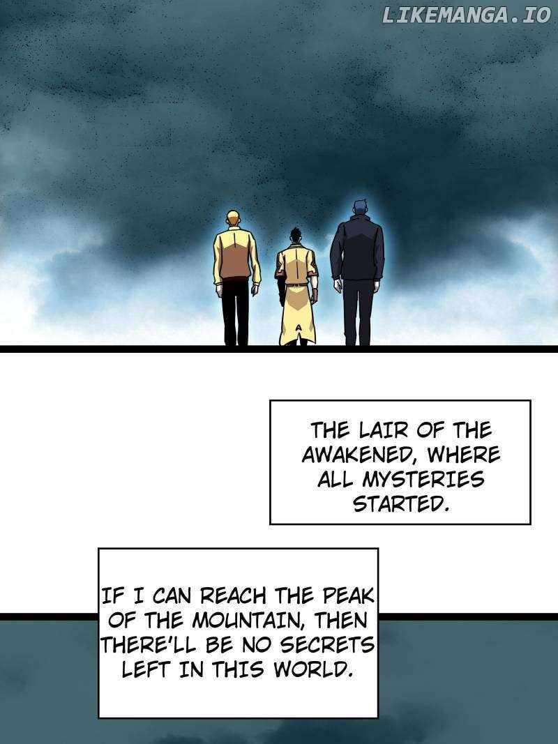 Read It all starts with playing game seriously Manga Online