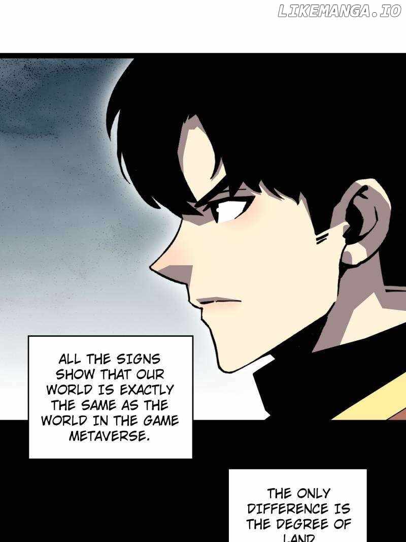 Read It all starts with playing game seriously Manga Online