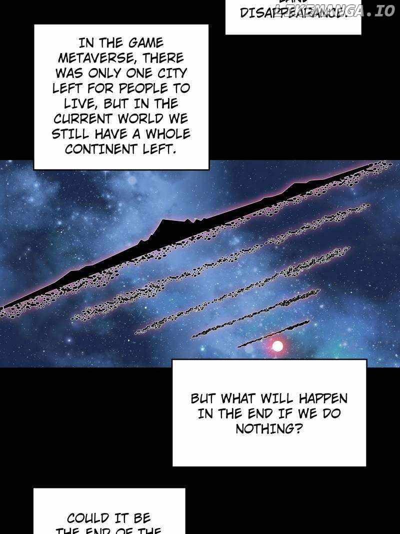 Read It all starts with playing game seriously Manga Online