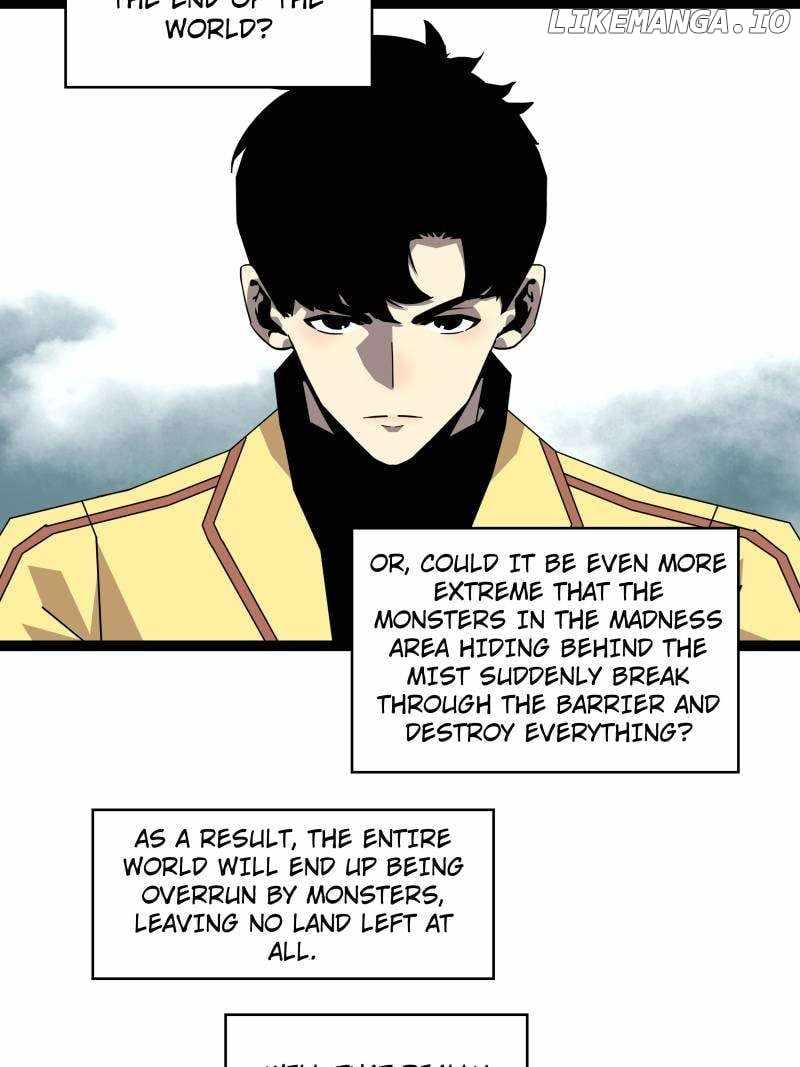 Read It all starts with playing game seriously Manga Online