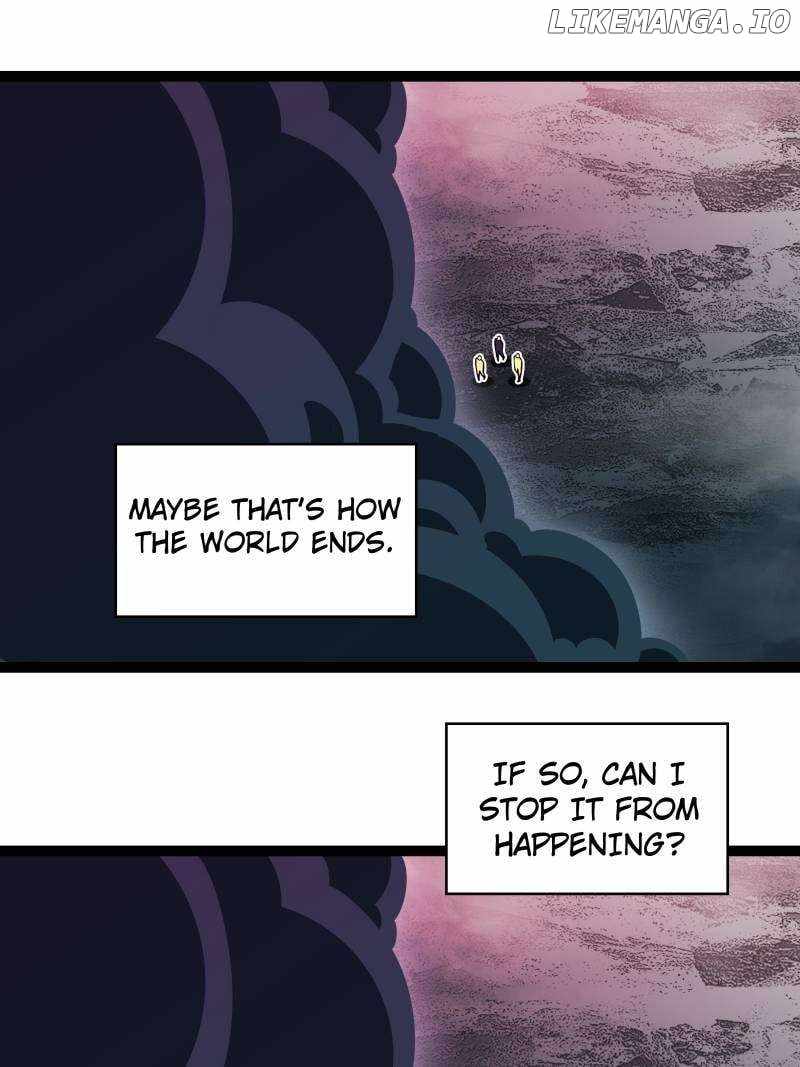 Read It all starts with playing game seriously Manga Online