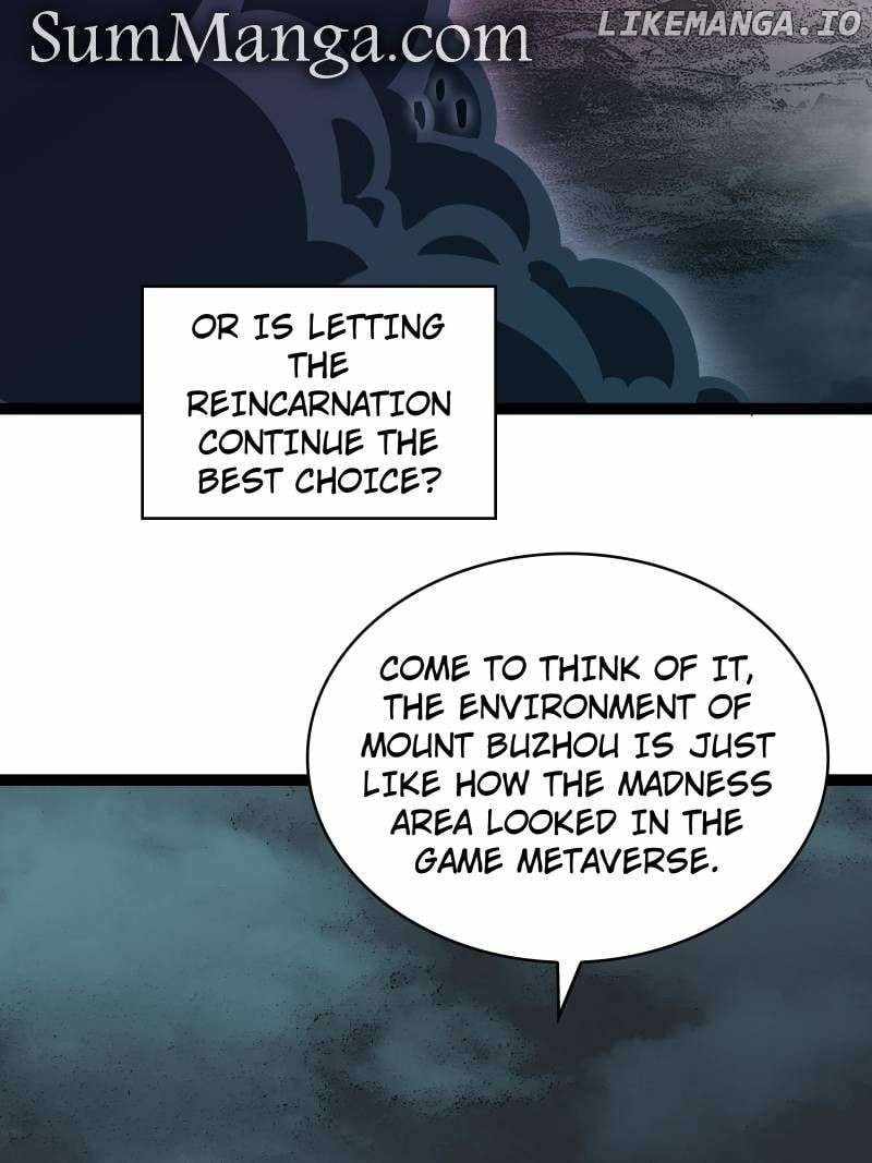 Read It all starts with playing game seriously Manga Online