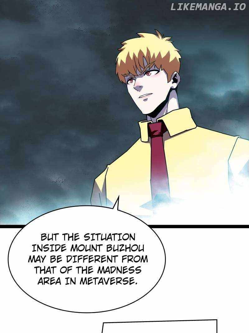 Read It all starts with playing game seriously Manga Online