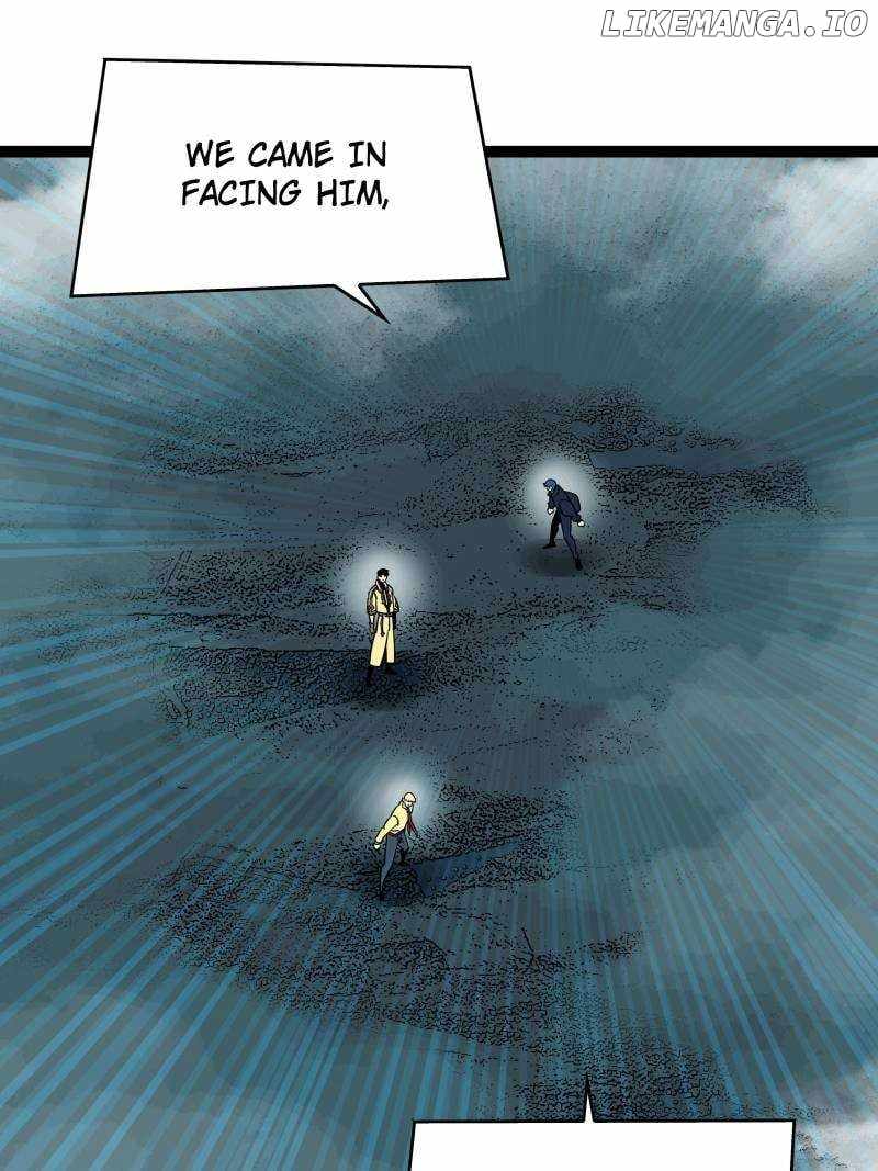 Read It all starts with playing game seriously Manga Online