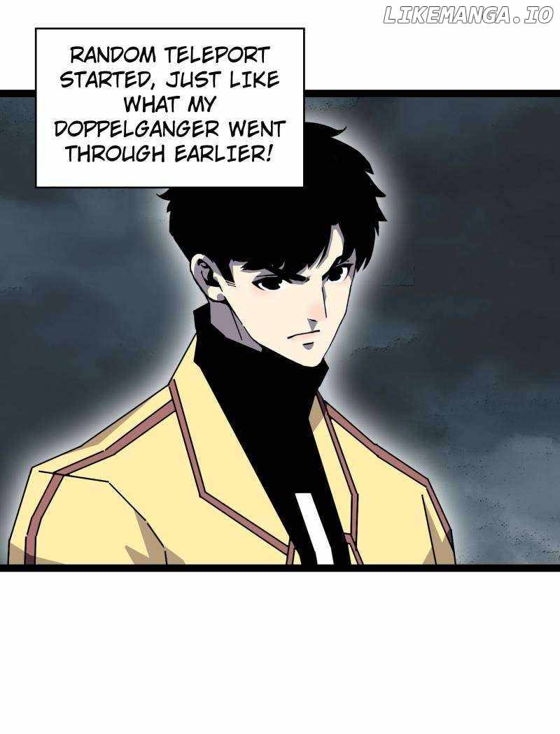 Read It all starts with playing game seriously Manga Online