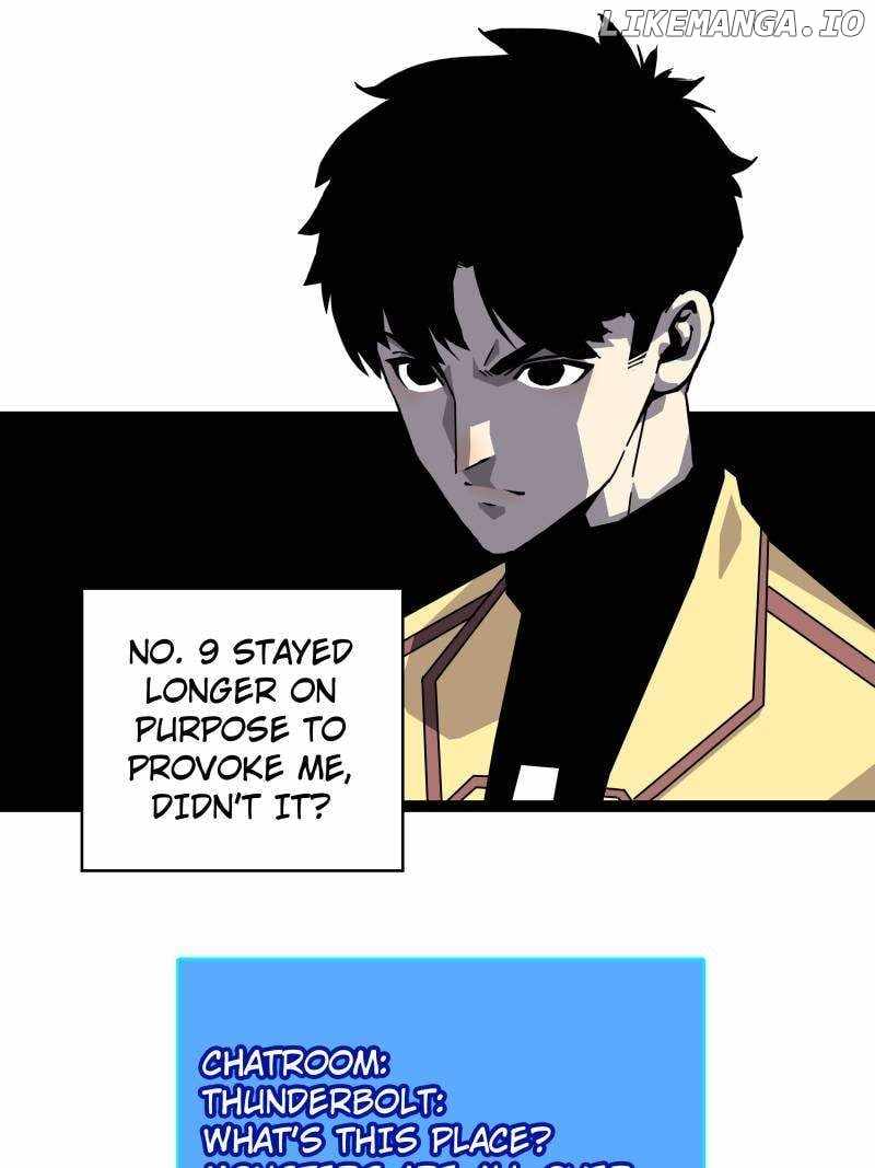 Read It all starts with playing game seriously Manga Online