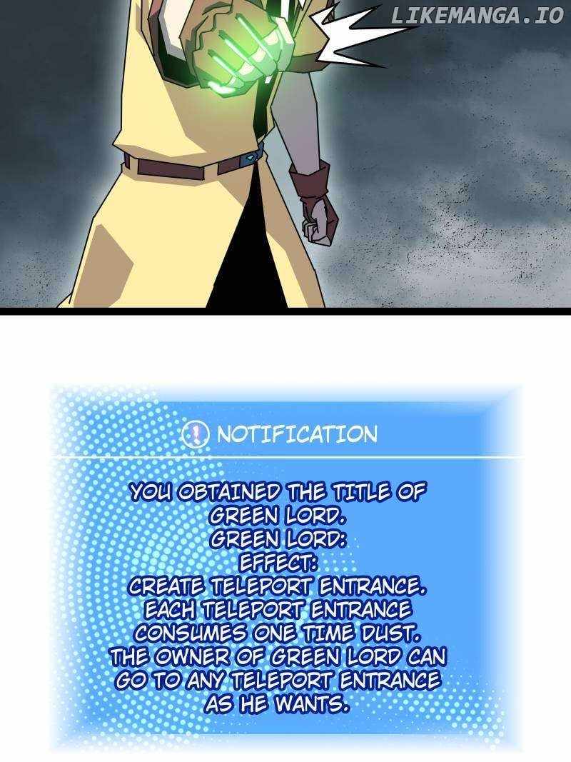 Read It all starts with playing game seriously Manga Online