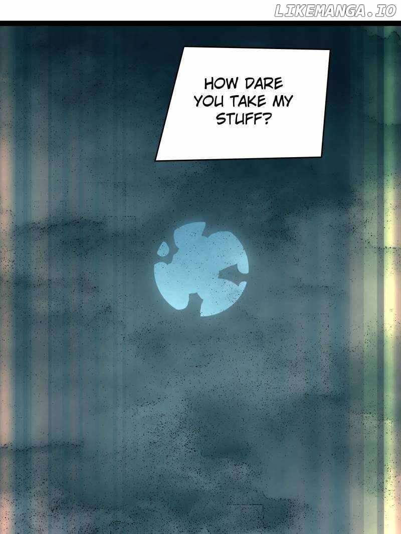 Read It all starts with playing game seriously Manga Online