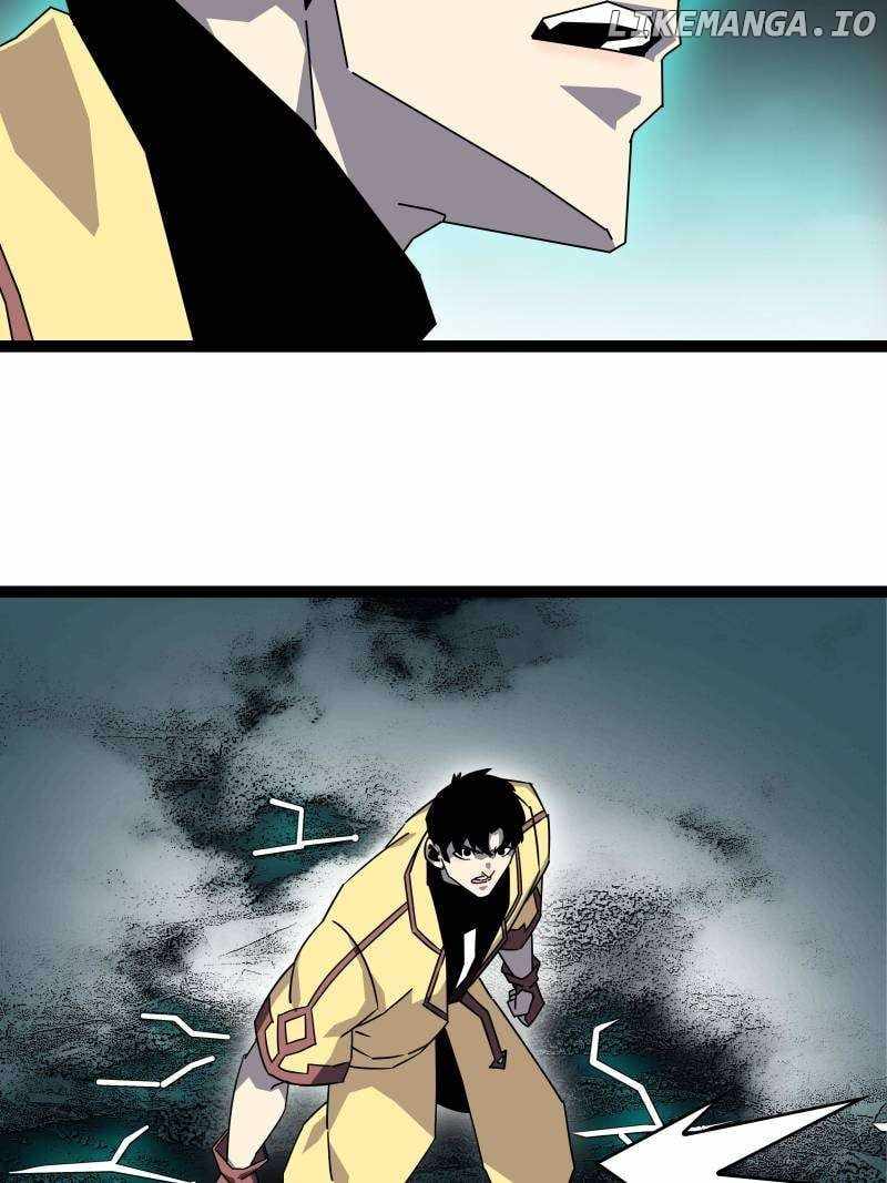 Read It all starts with playing game seriously Manga Online