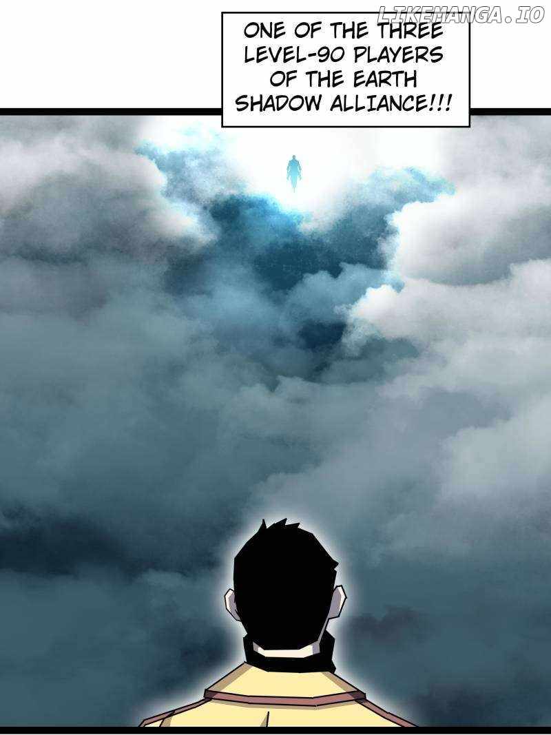 Read It all starts with playing game seriously Manga Online