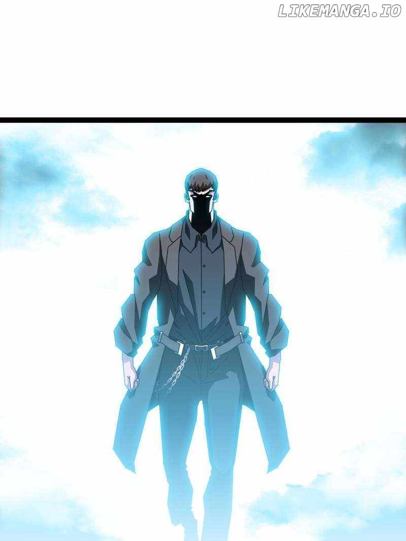 Read It all starts with playing game seriously Manga Online