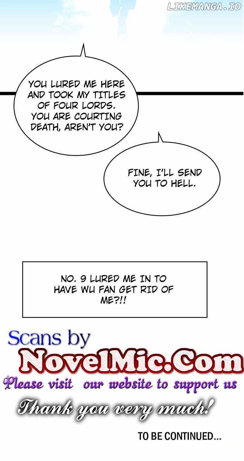 Read It all starts with playing game seriously Manga Online