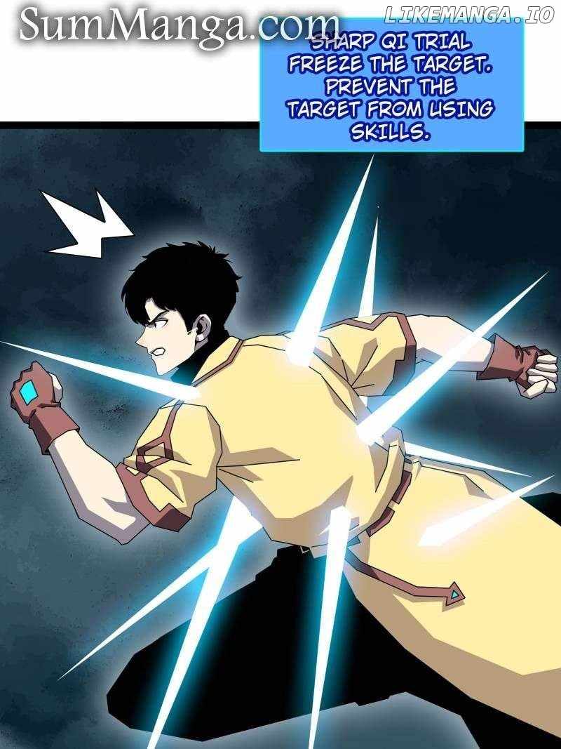 Read It all starts with playing game seriously Manga Online