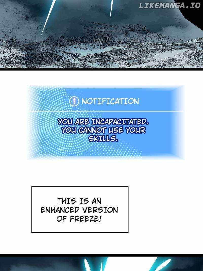 Read It all starts with playing game seriously Manga Online