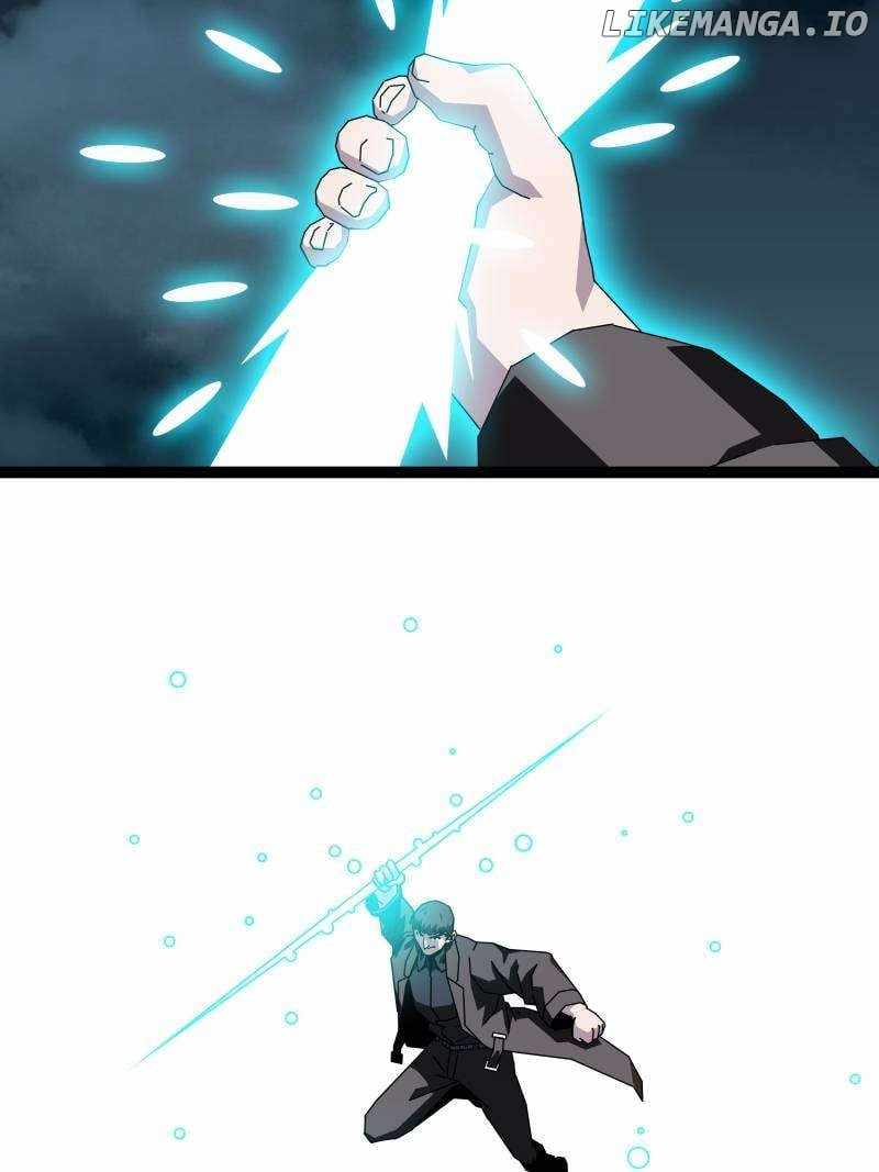 Read It all starts with playing game seriously Manga Online