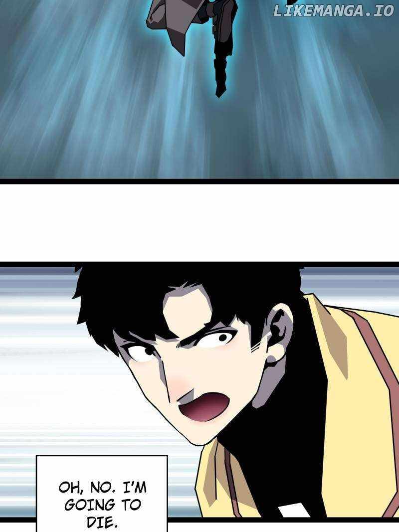 Read It all starts with playing game seriously Manga Online