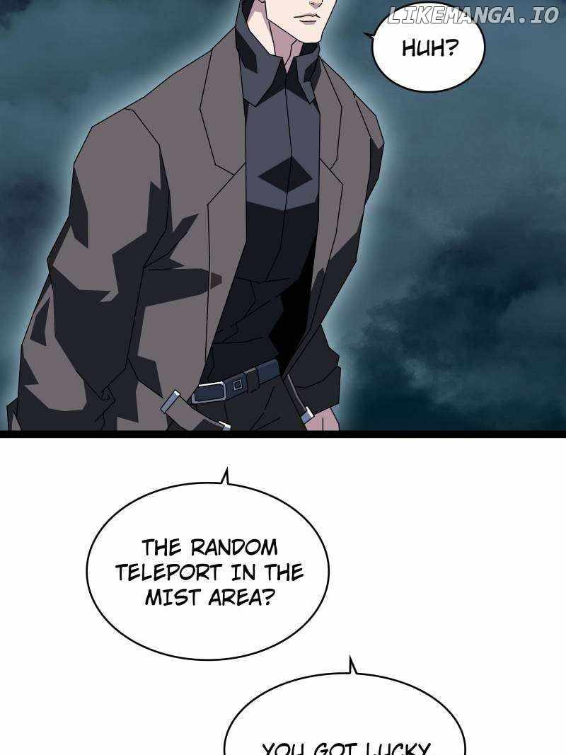 Read It all starts with playing game seriously Manga Online