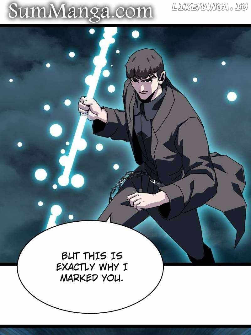 Read It all starts with playing game seriously Manga Online