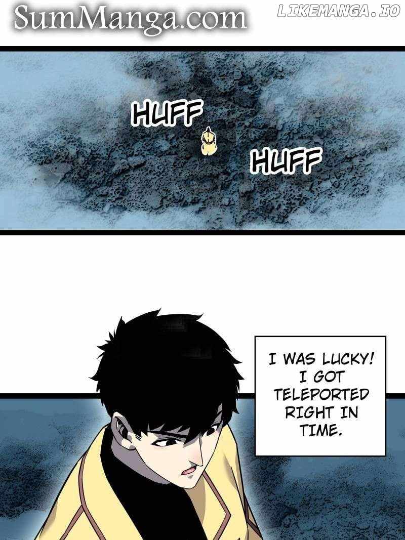 Read It all starts with playing game seriously Manga Online