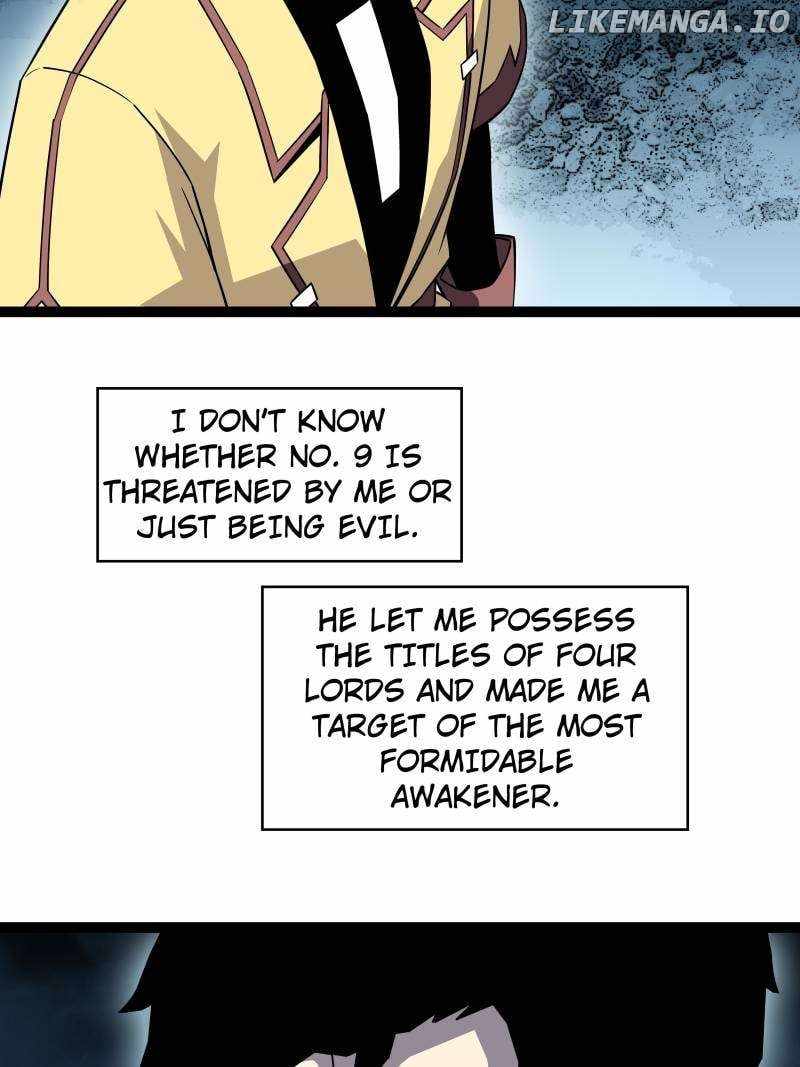 Read It all starts with playing game seriously Manga Online