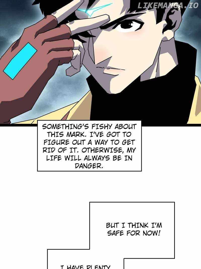 Read It all starts with playing game seriously Manga Online