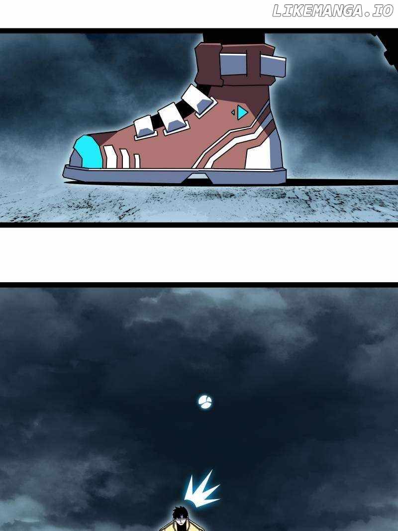 Read It all starts with playing game seriously Manga Online