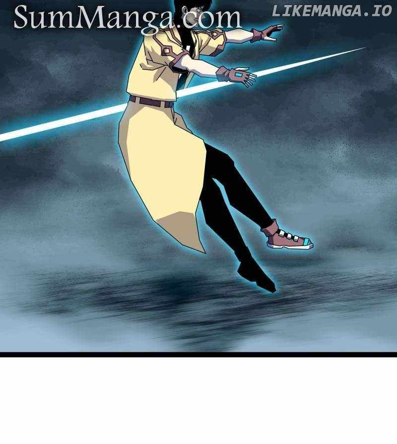 Read It all starts with playing game seriously Manga Online