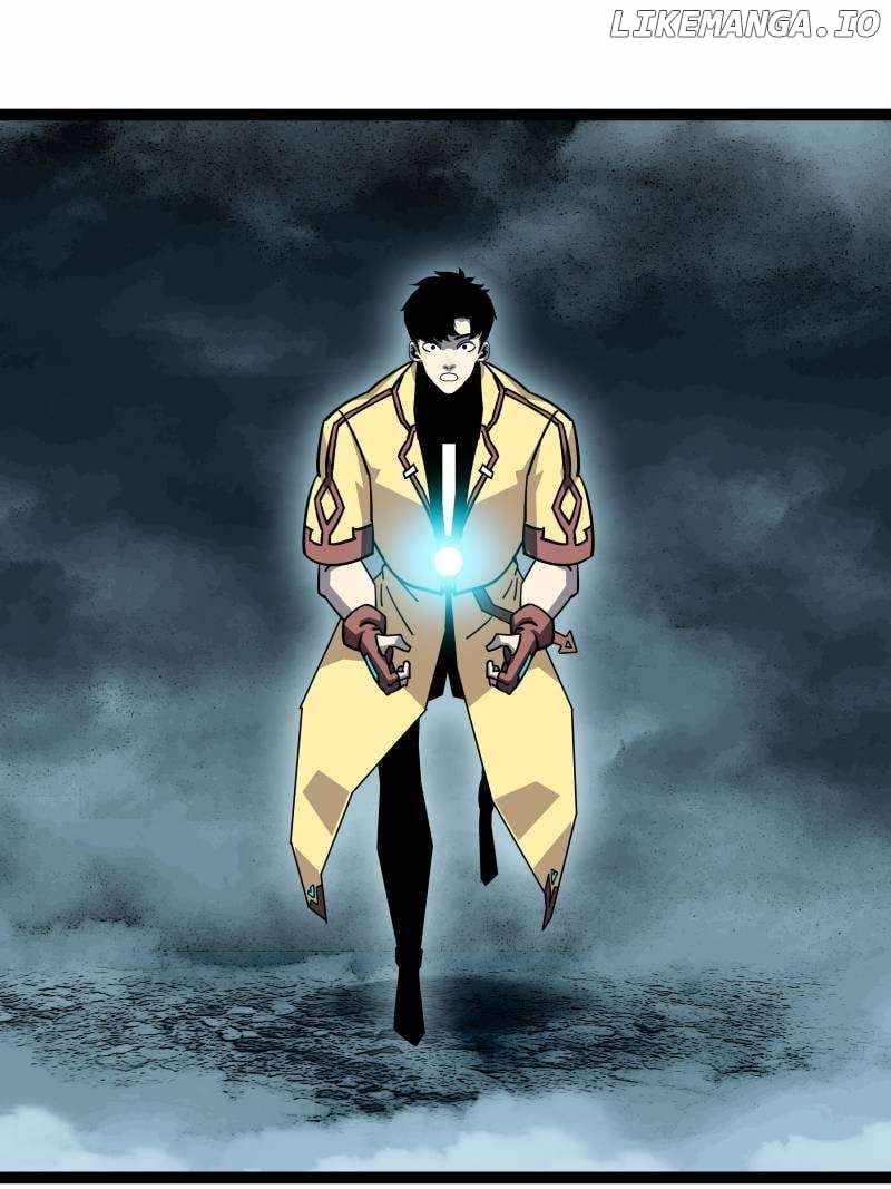 Read It all starts with playing game seriously Manga Online