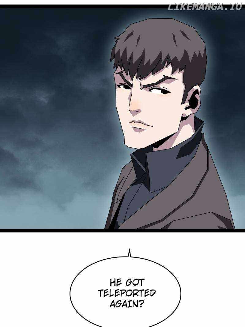 Read It all starts with playing game seriously Manga Online