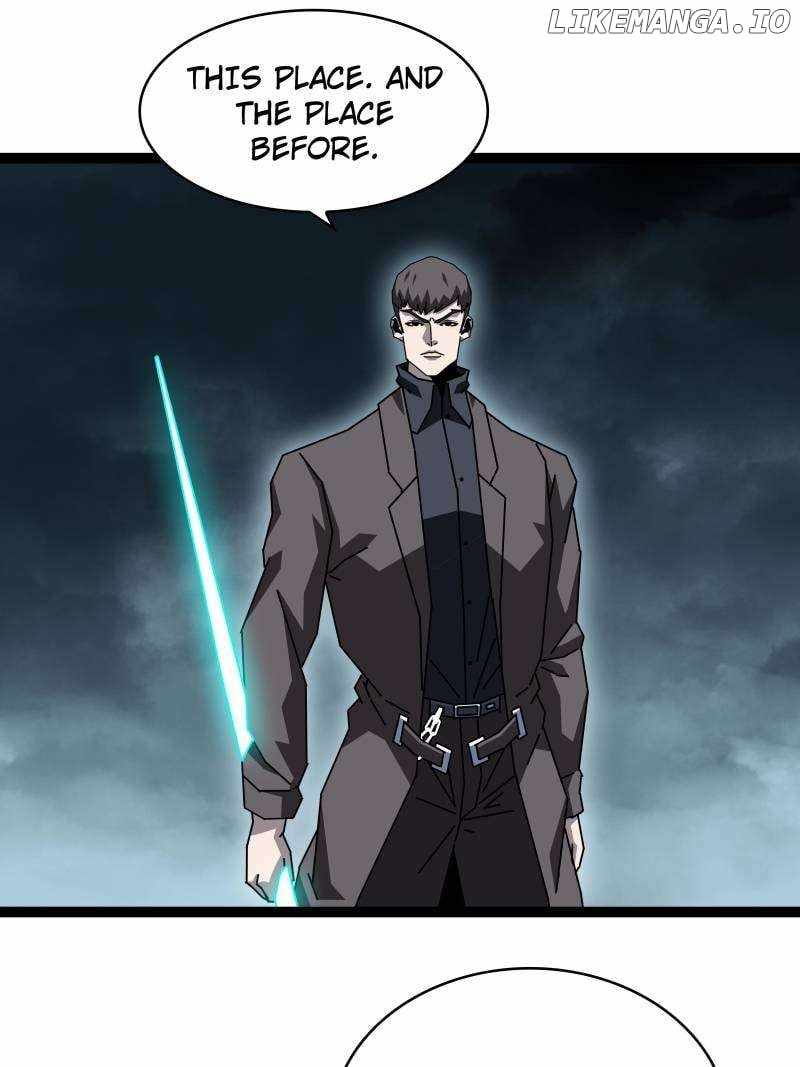 Read It all starts with playing game seriously Manga Online