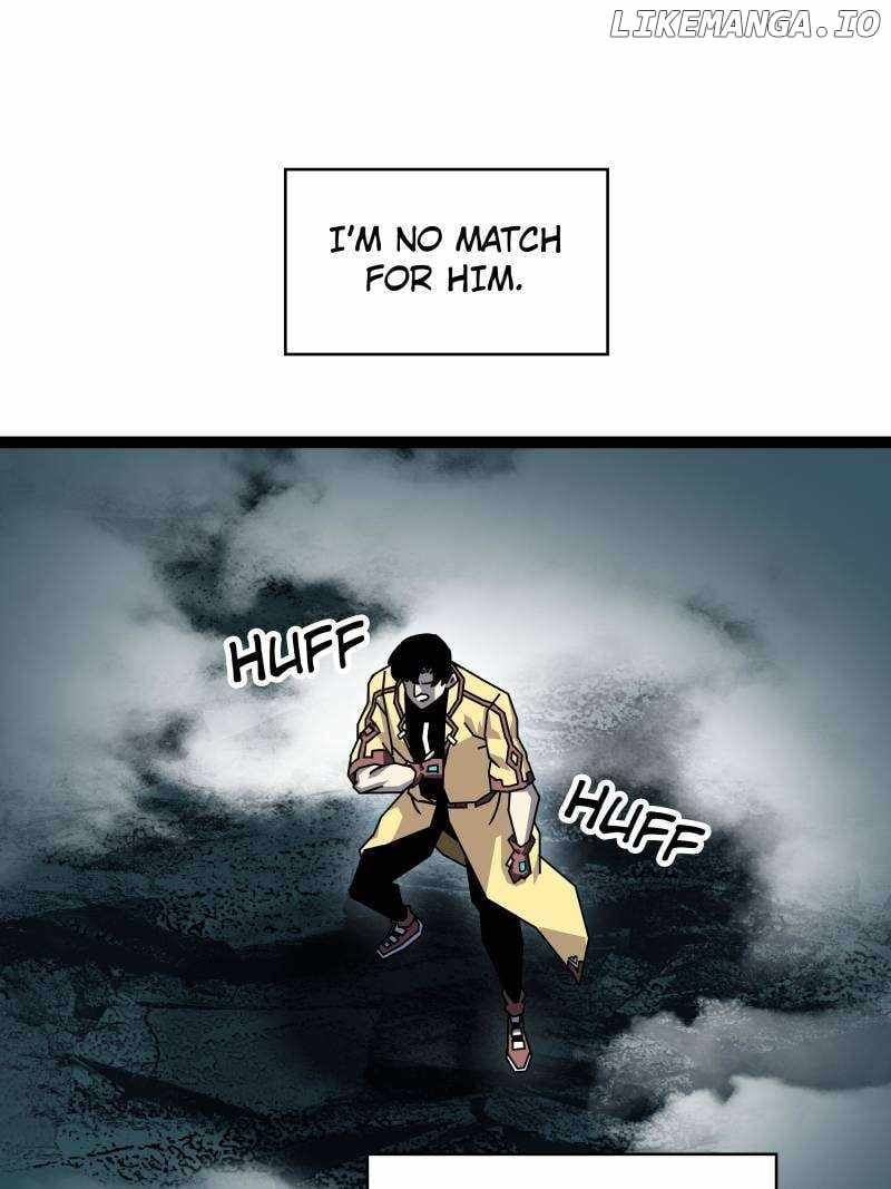 Read It all starts with playing game seriously Manga Online