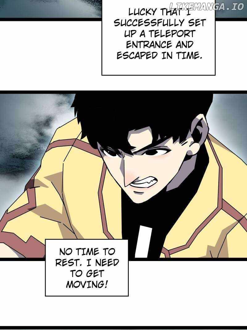 Read It all starts with playing game seriously Manga Online