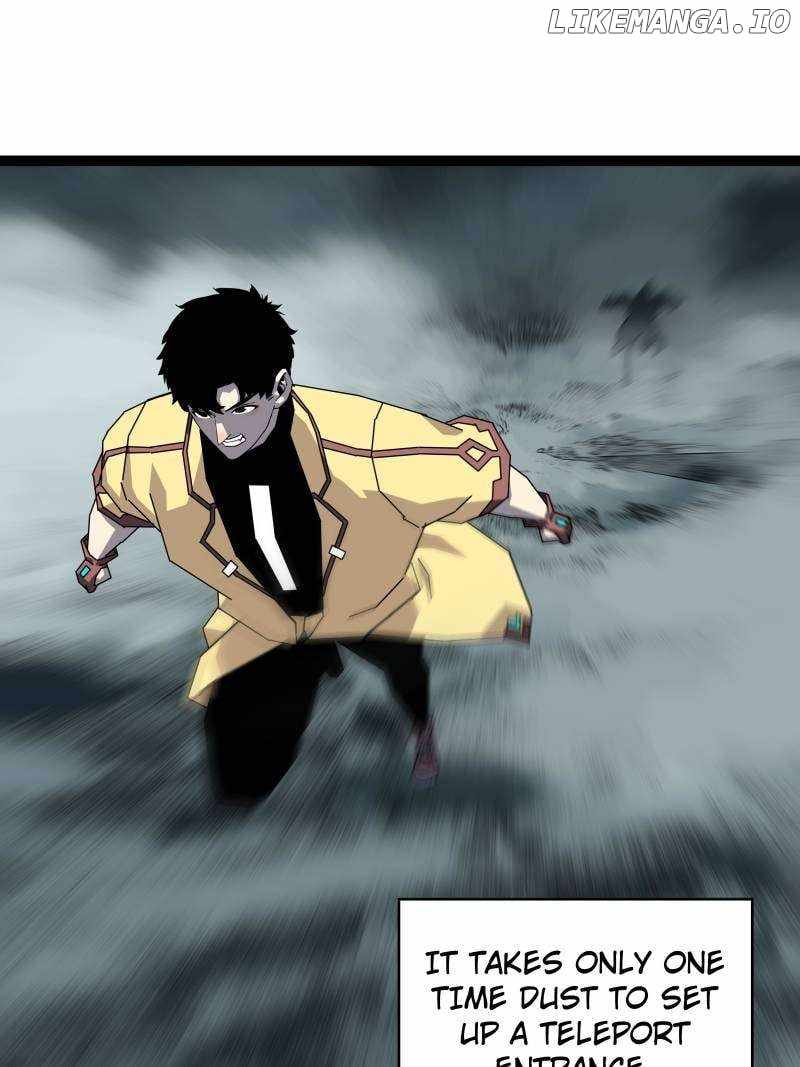 Read It all starts with playing game seriously Manga Online