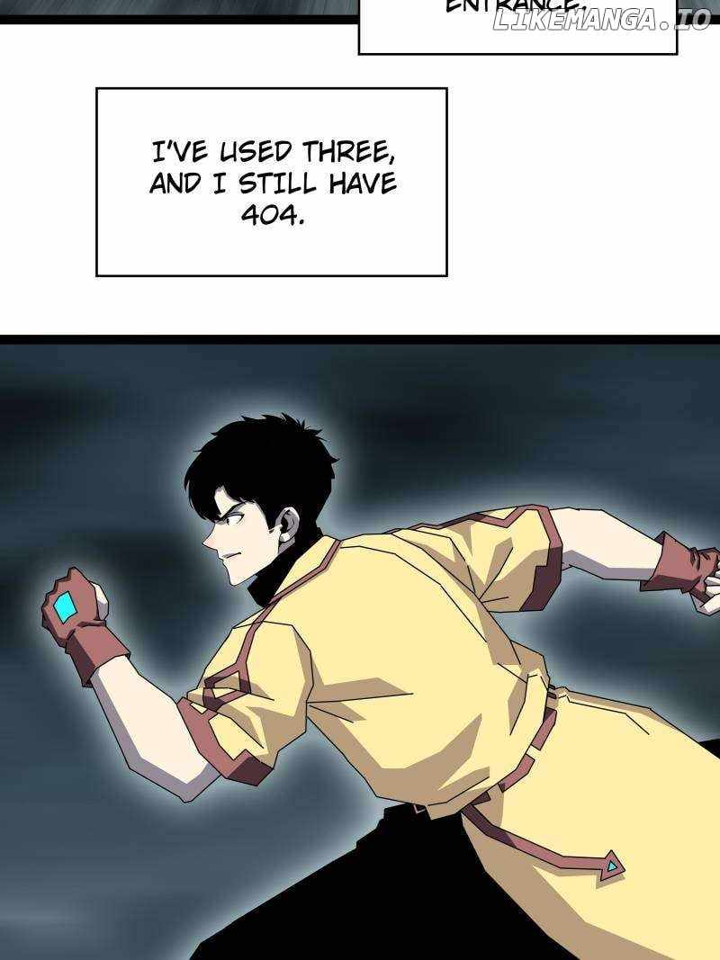 Read It all starts with playing game seriously Manga Online