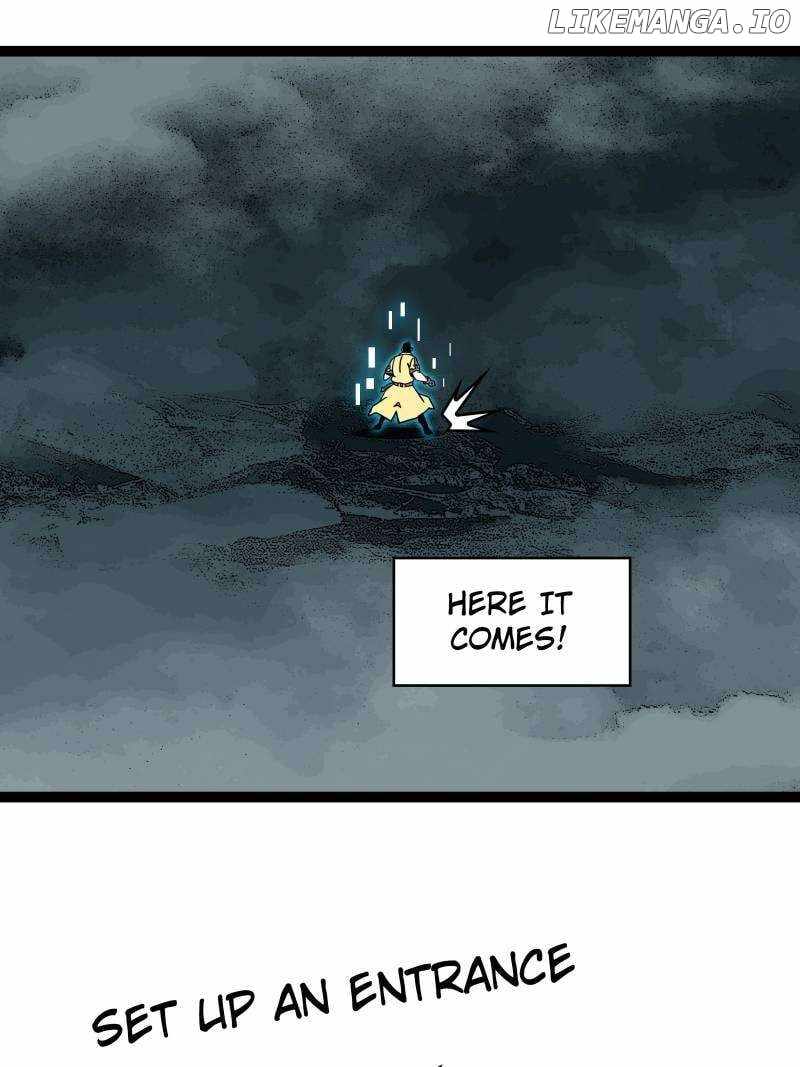 Read It all starts with playing game seriously Manga Online