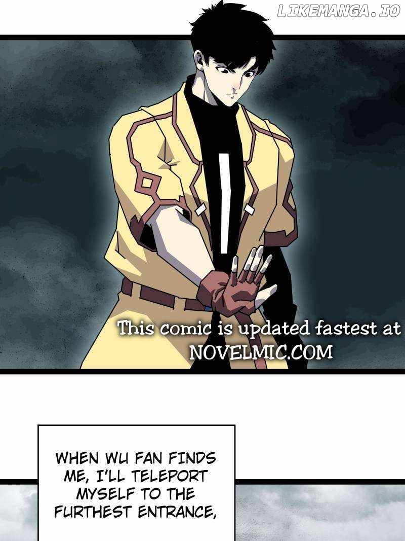 Read It all starts with playing game seriously Manga Online