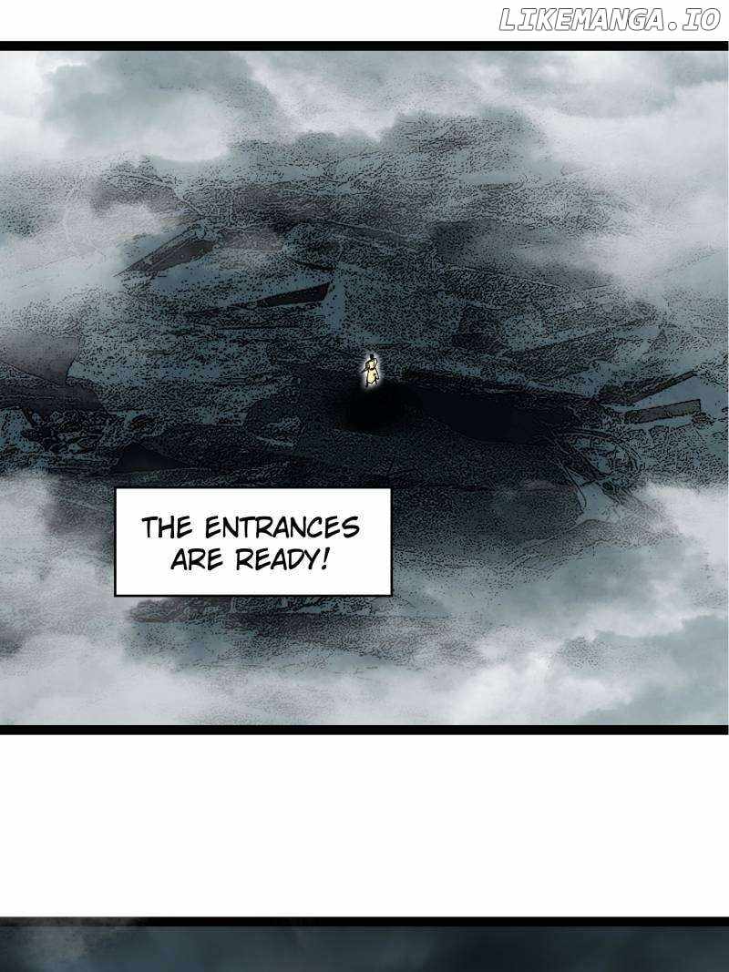 Read It all starts with playing game seriously Manga Online