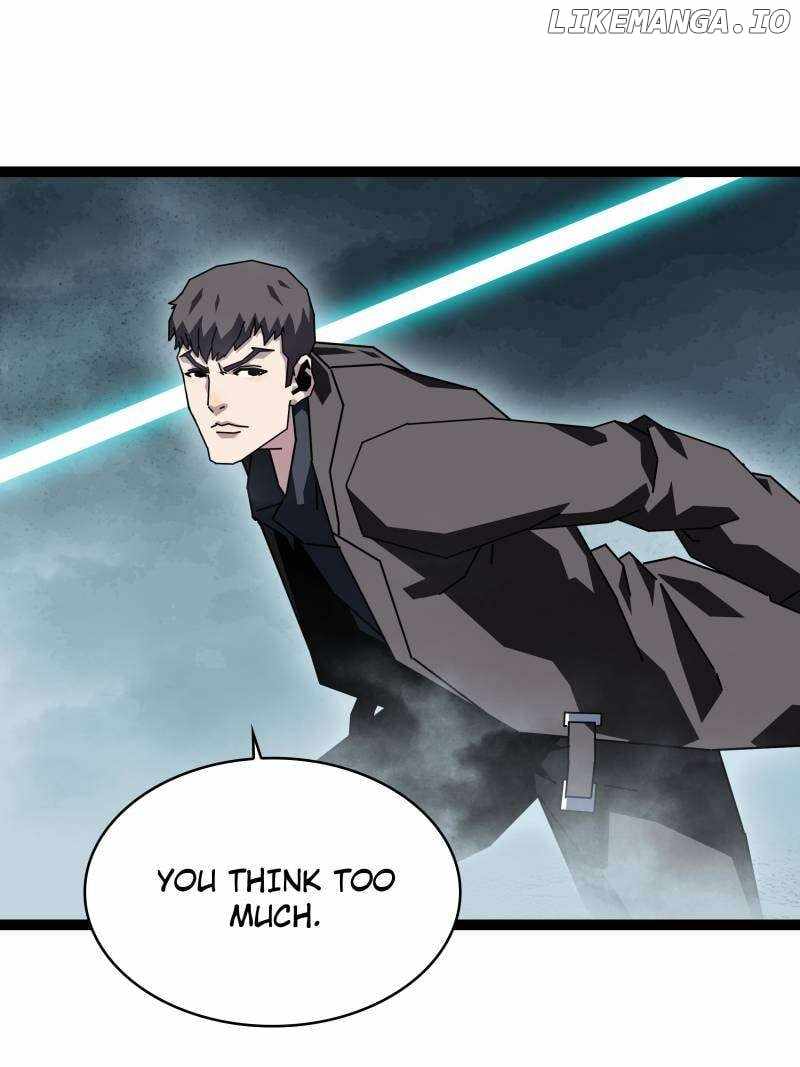 Read It all starts with playing game seriously Manga Online