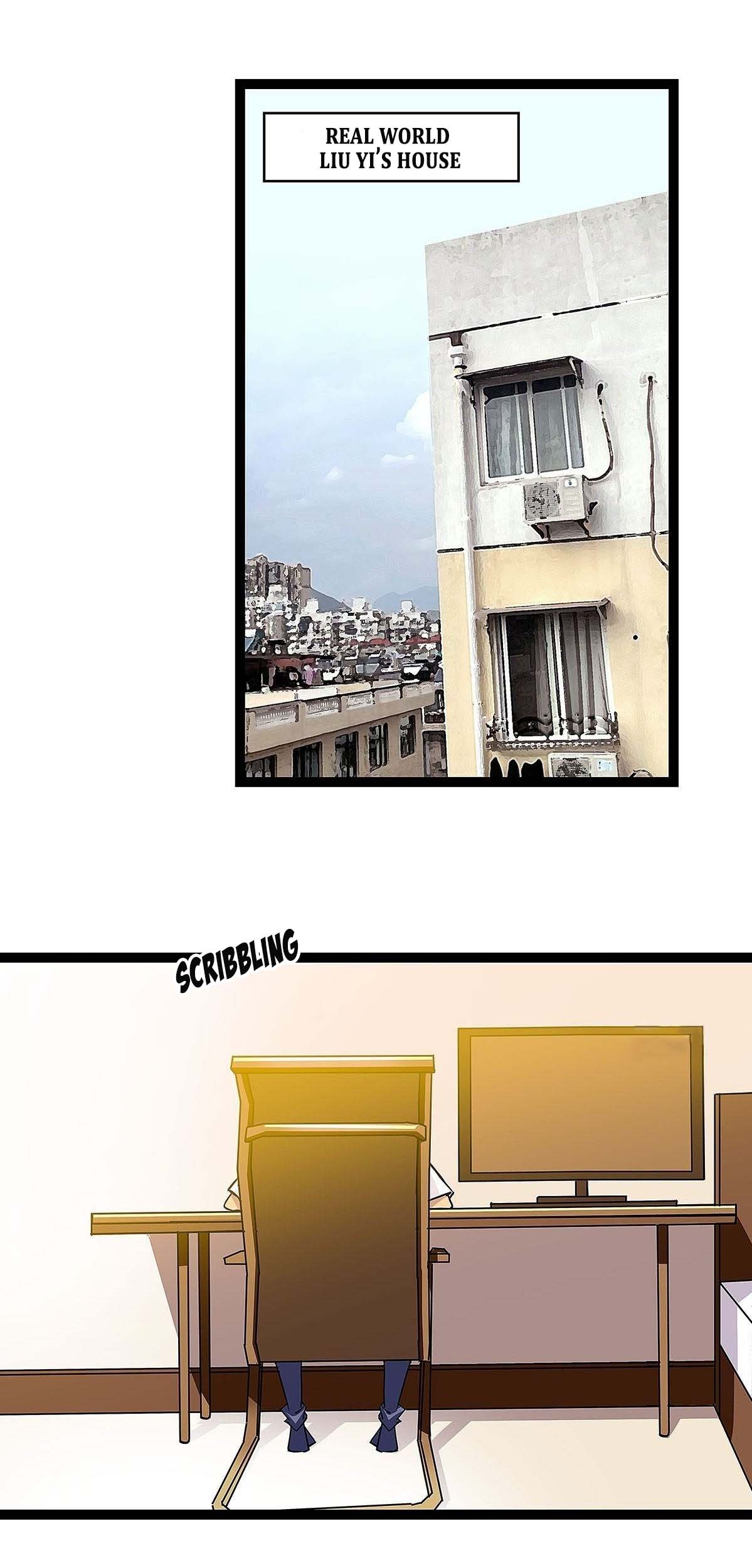 Read It all starts with playing game seriously Manga Online