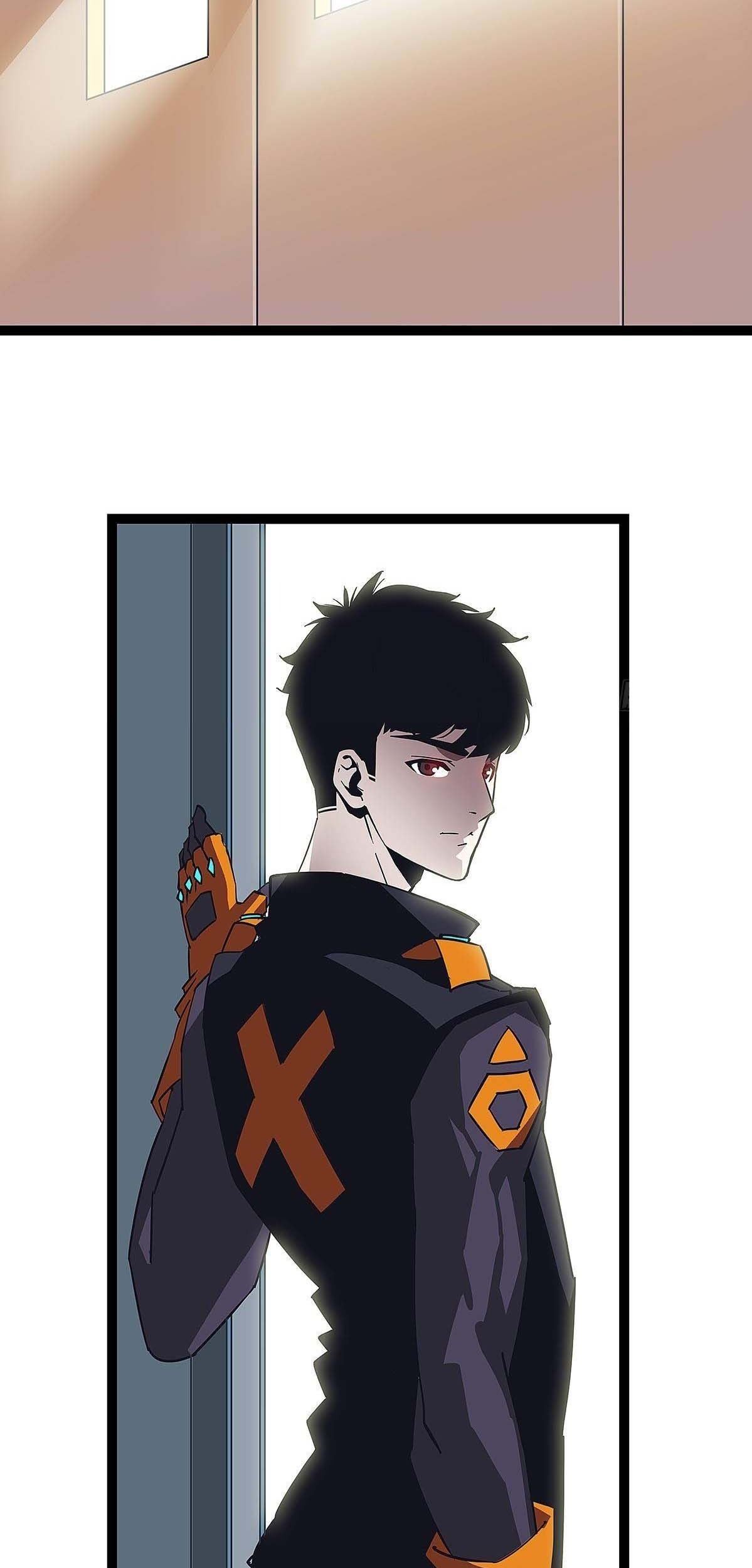 Read It all starts with playing game seriously Manga Online