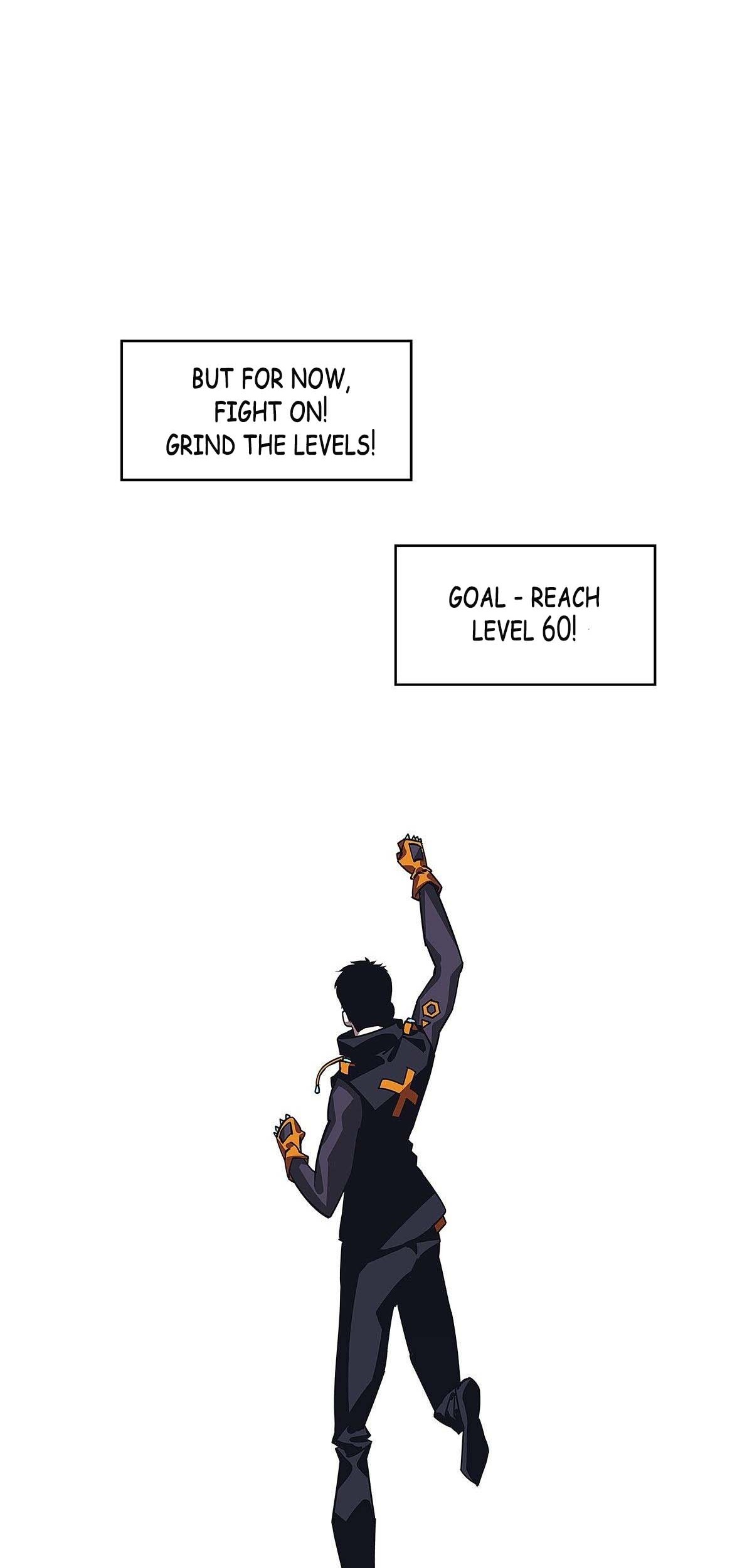 Read It all starts with playing game seriously Manga Online