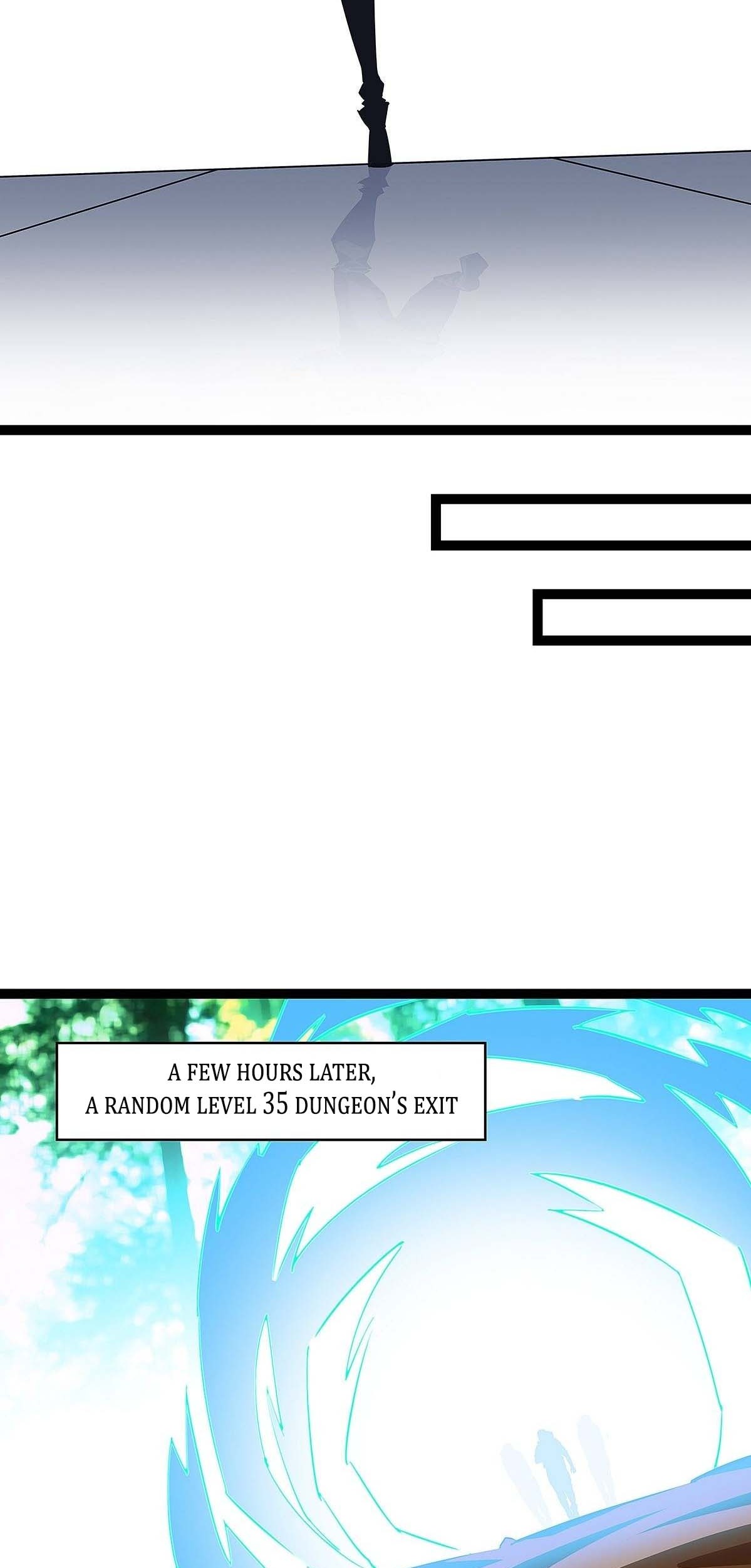 Read It all starts with playing game seriously Manga Online