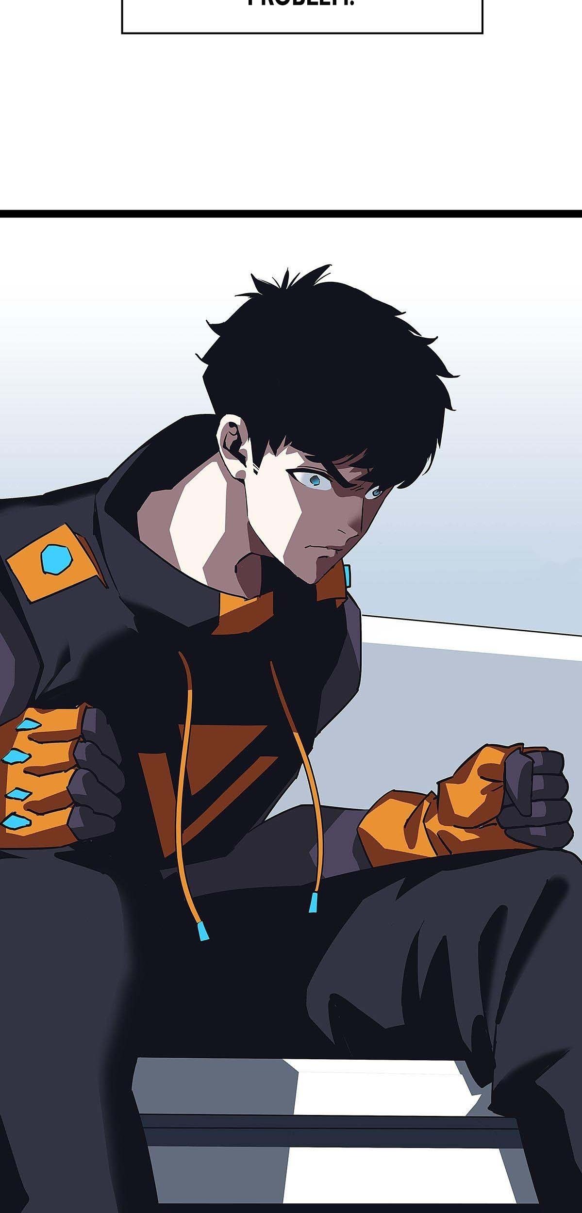 Read It all starts with playing game seriously Manga Online