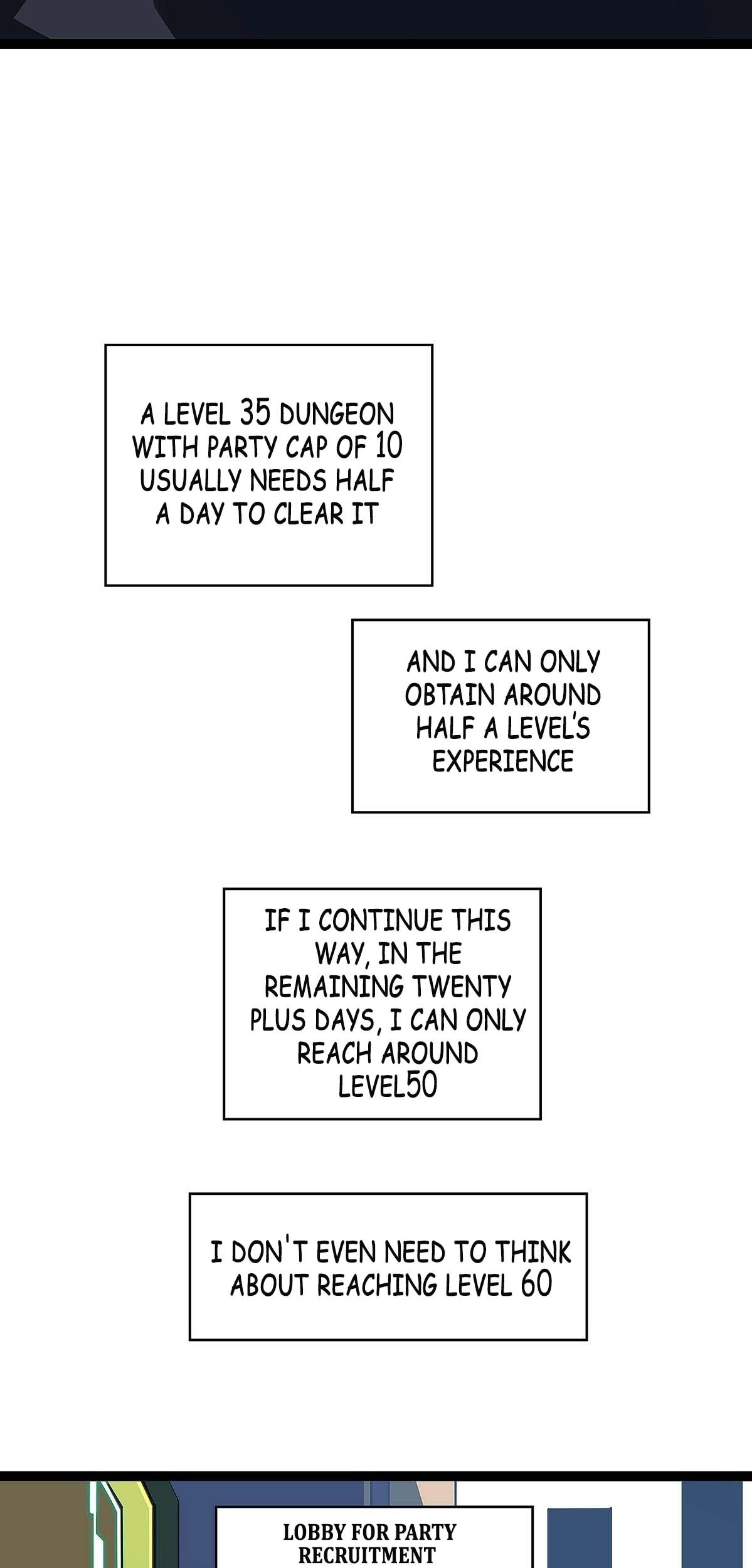 Read It all starts with playing game seriously Manga Online