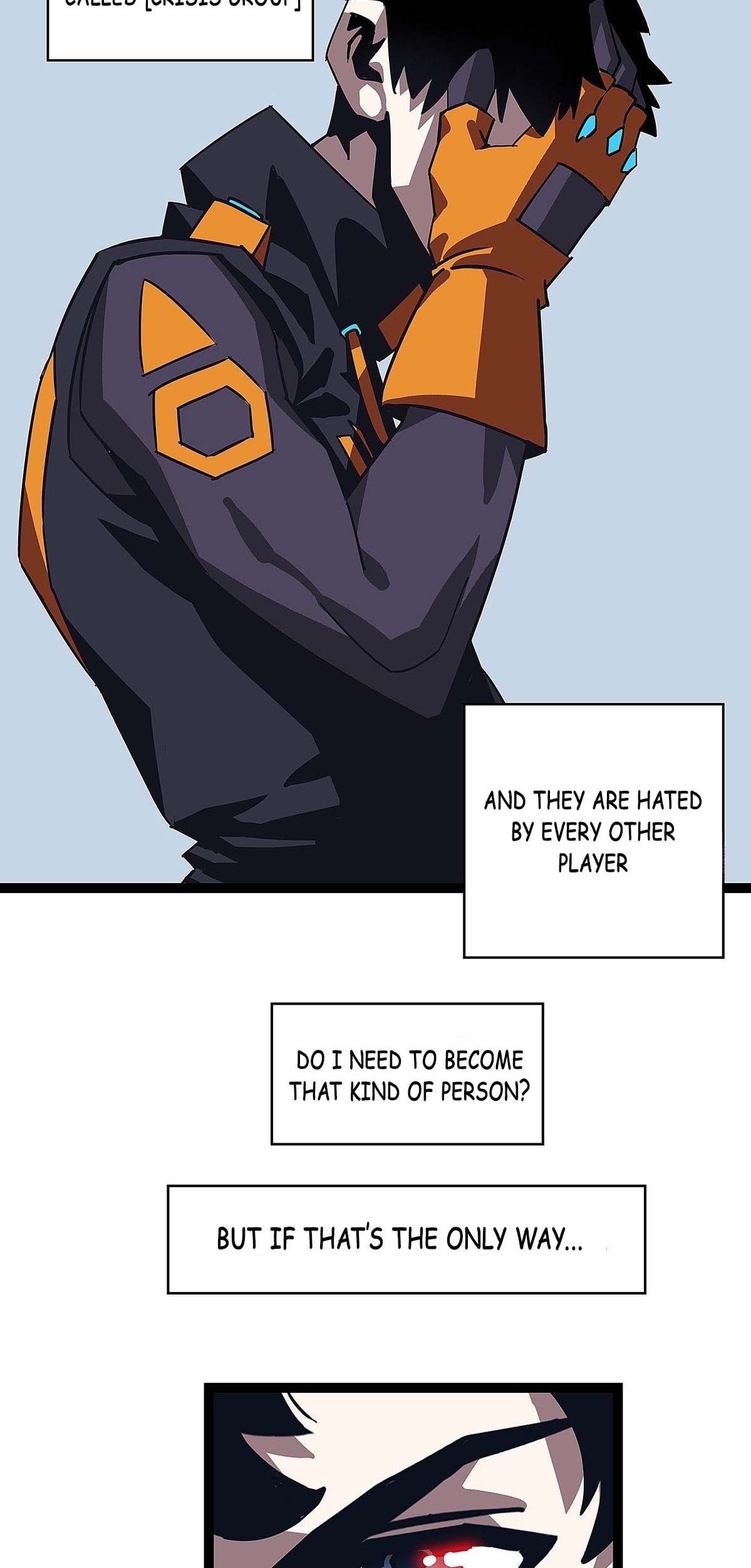 Read It all starts with playing game seriously Manga Online